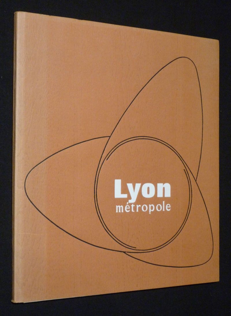 Lyon métropole