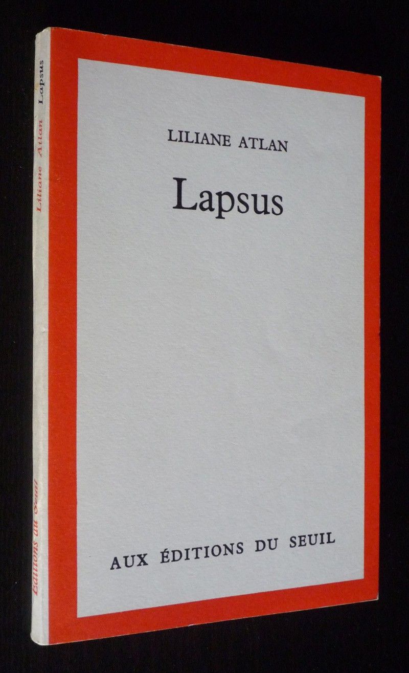 Lapsus