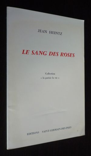 Le Sang des Roses