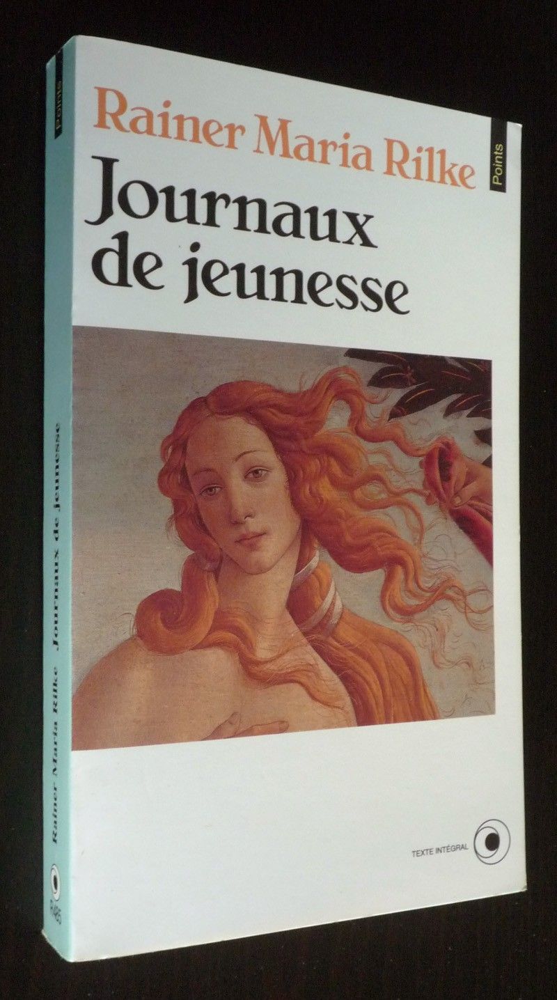 Journaux de jeunesse