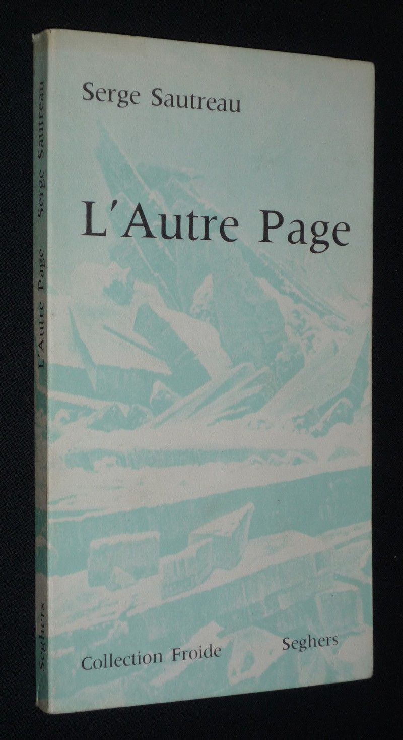 L'Autre page