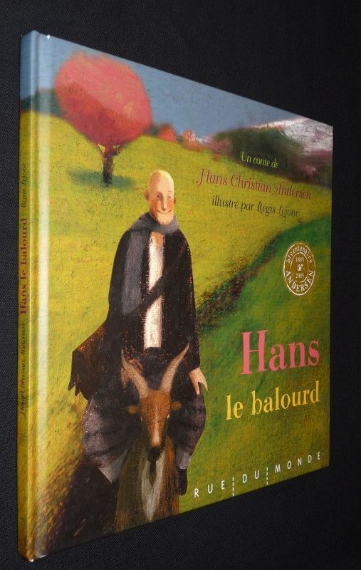 Hans le balourd