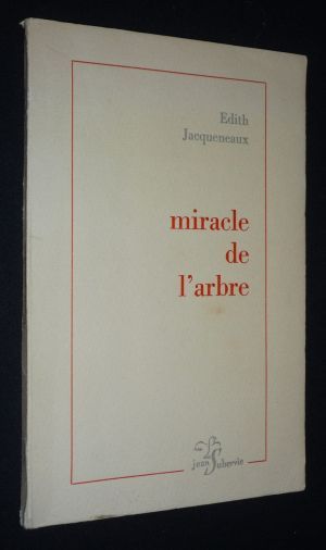 Miracle de l'arbre