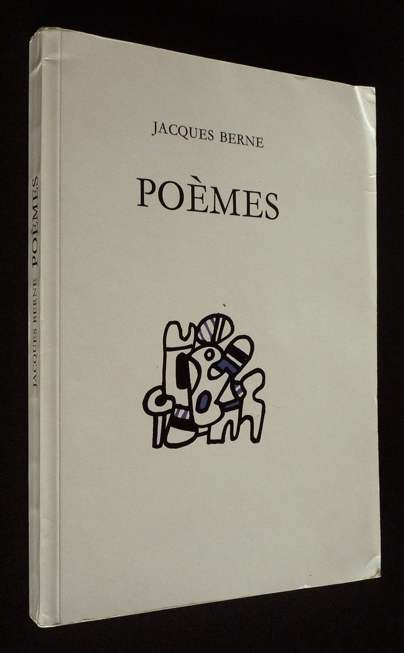 Poèmes