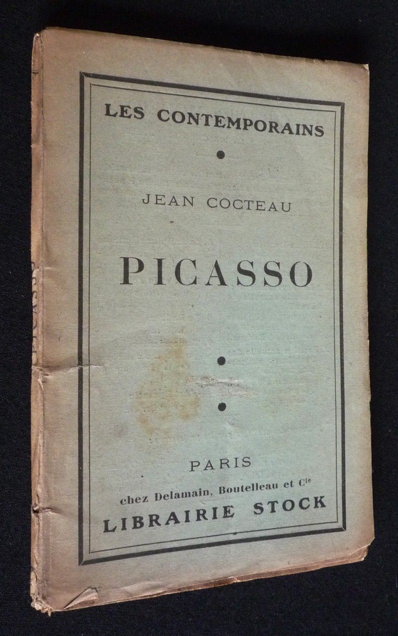 Picasso