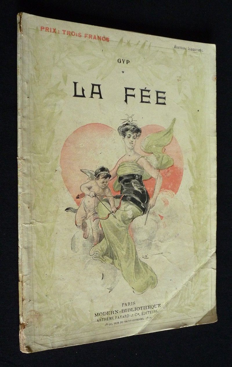 La Fée