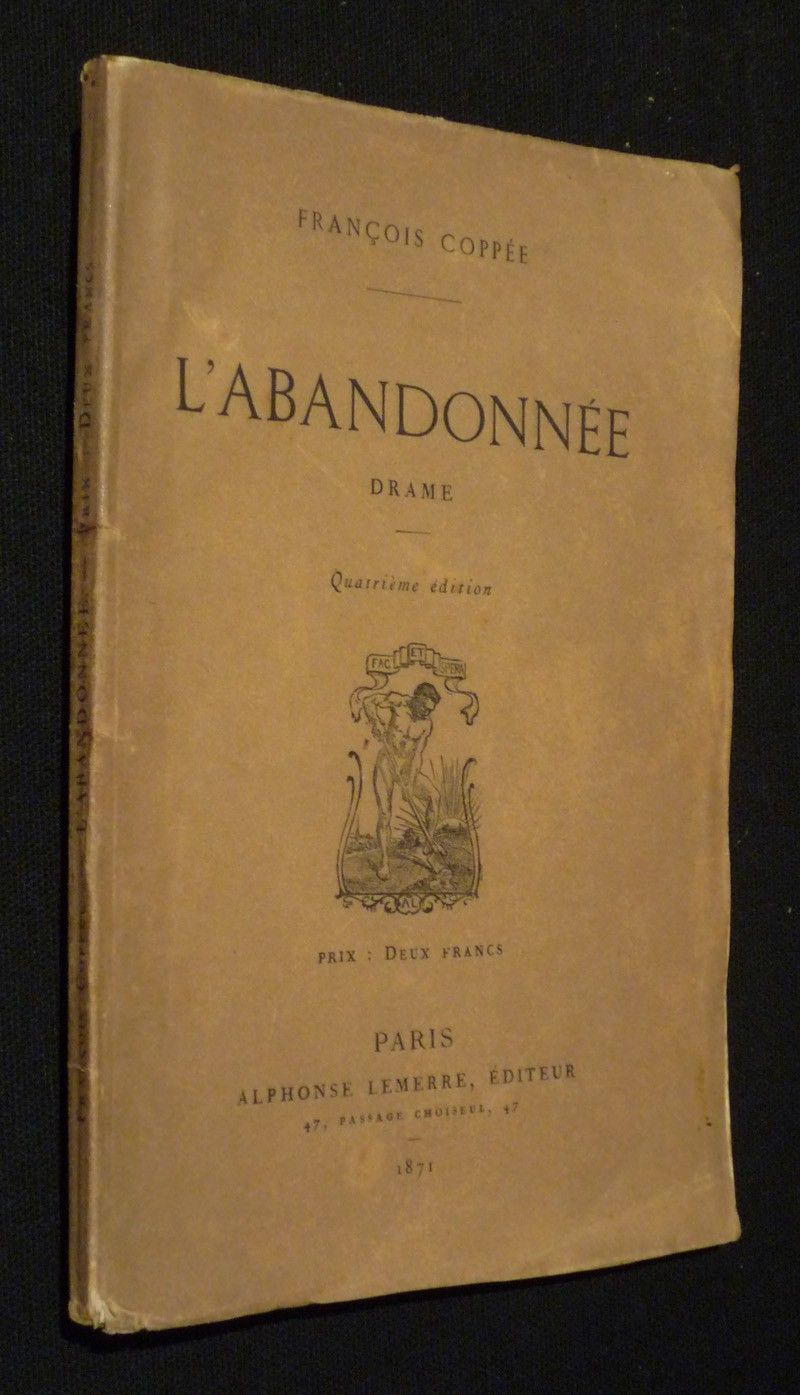 L'Abandonnée