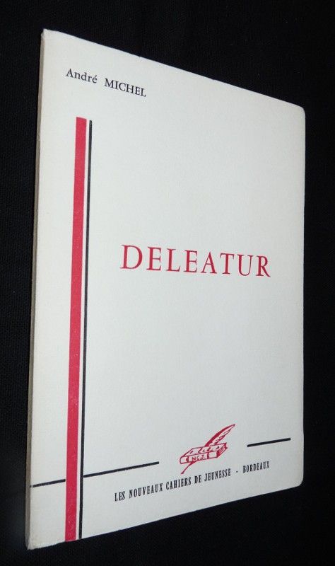 Deleatur