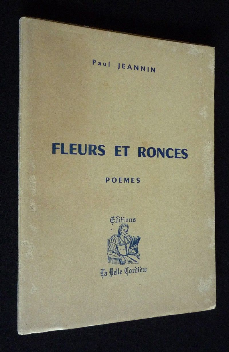 Fleurs et ronces