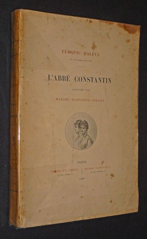 L'Abbé Constantin