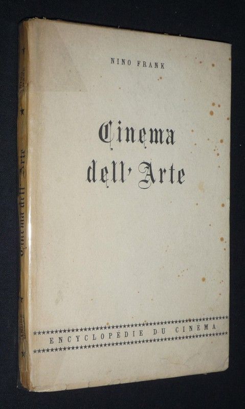 Cinema dell'Arte