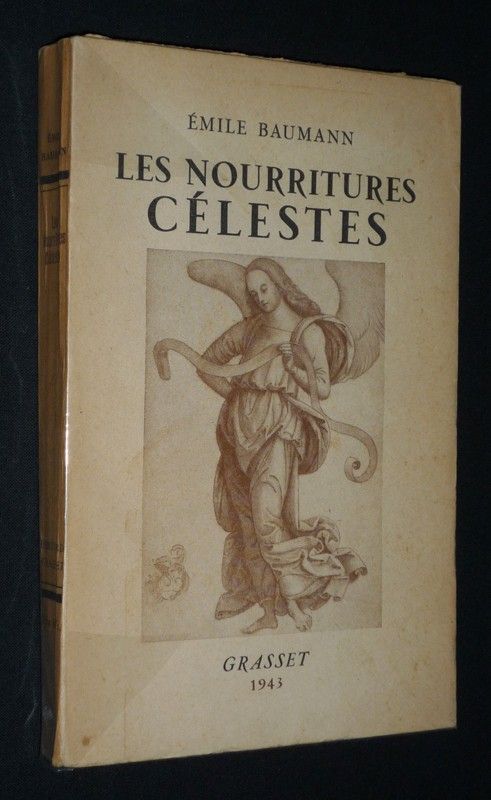 Les Nourritures célestes