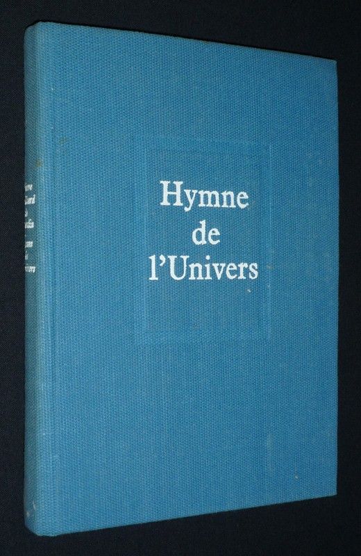 Hymne de l'univers