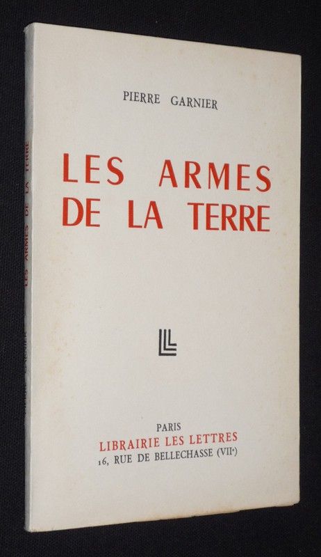 Les Armes de la Terre