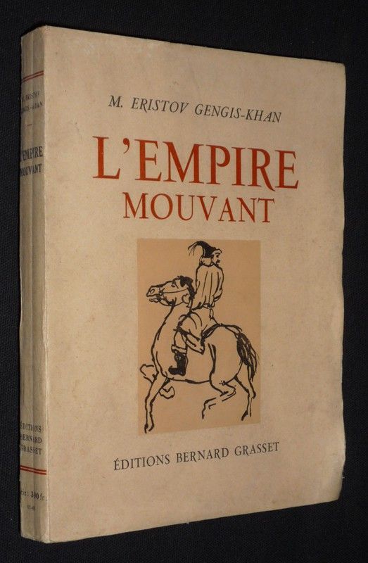 L'Empire mouvant