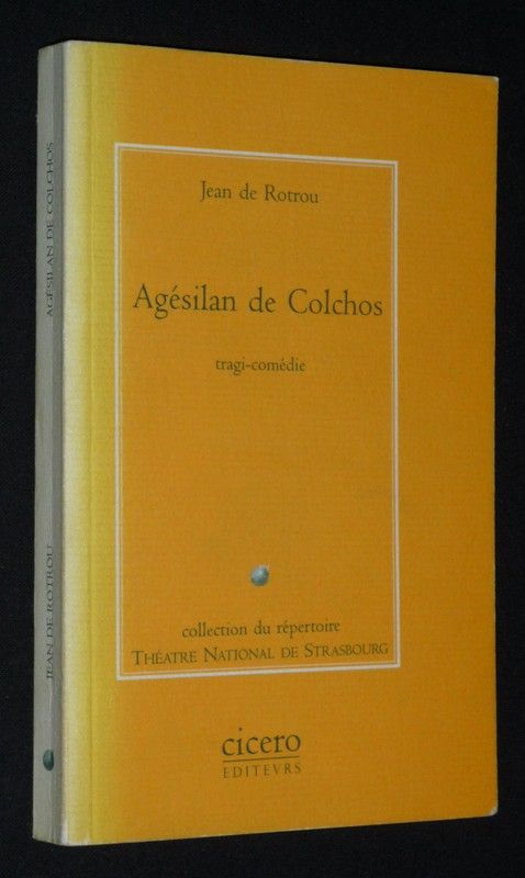 Agésilan de Colchos