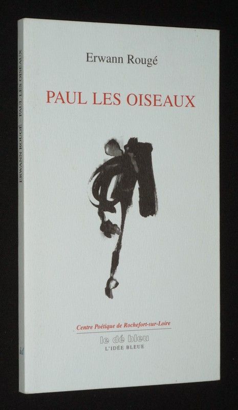 Paul les oiseaux