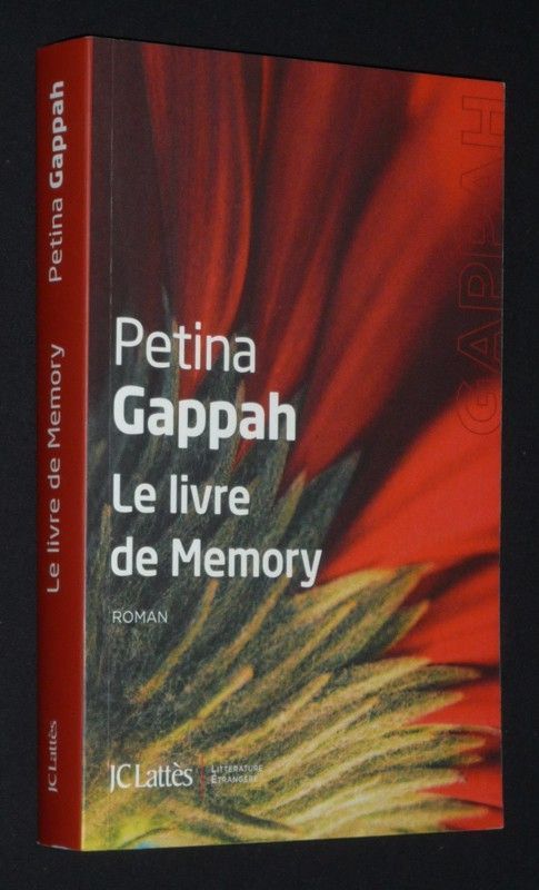 Le Livre de Memory