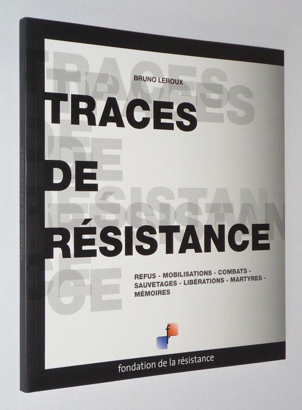 Traces de Résistance