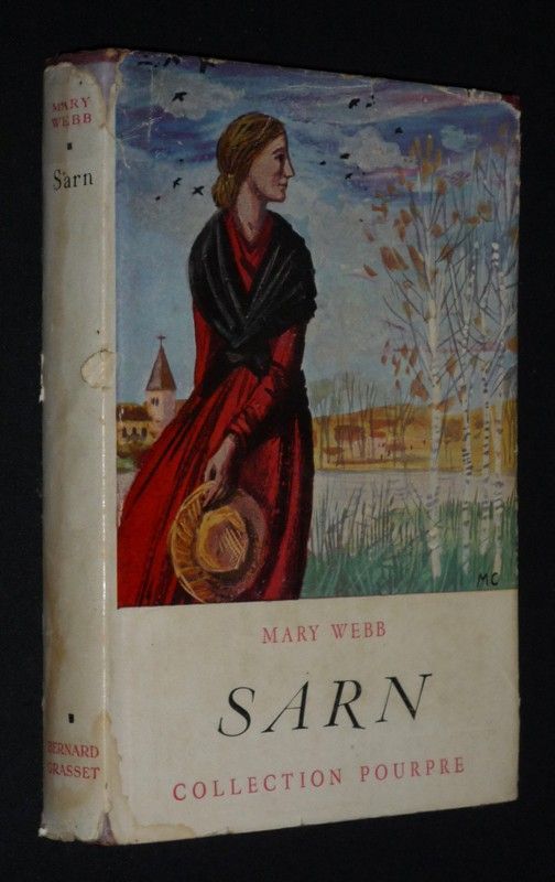 Sarn