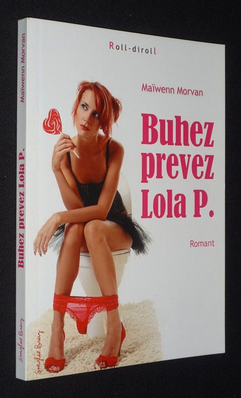 Buhez prevez Lola P.