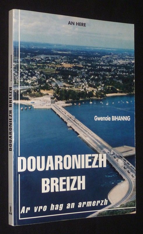 Douaroniezh Breizh