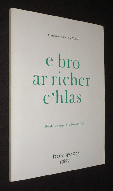 E bro ar richer c'hlas