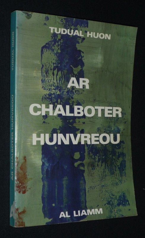 Ar chalboter hunvreou