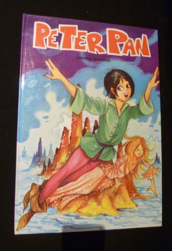 Peter Pan