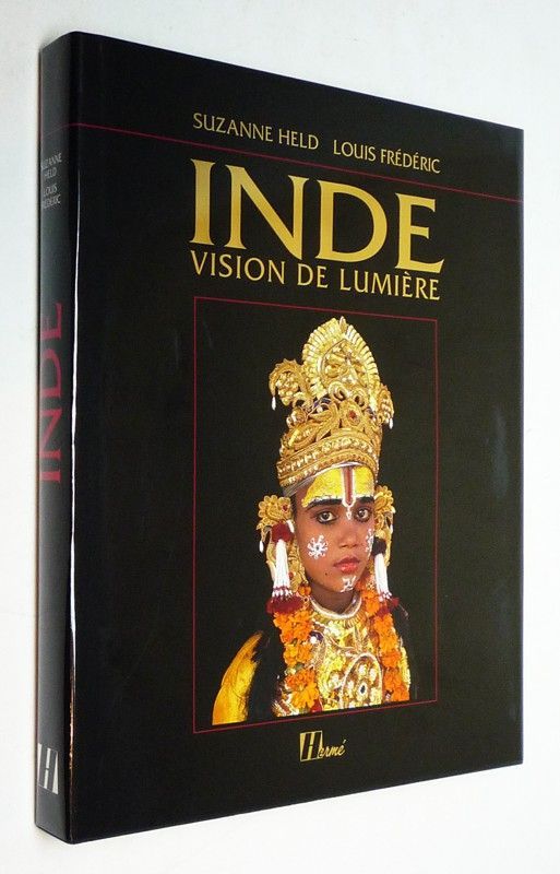 Inde : vision de lumière