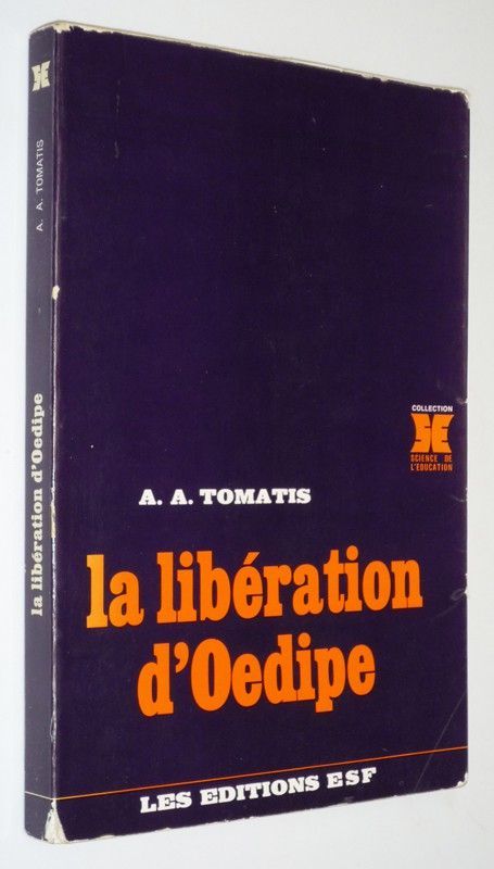 La Libération d'Oedipe