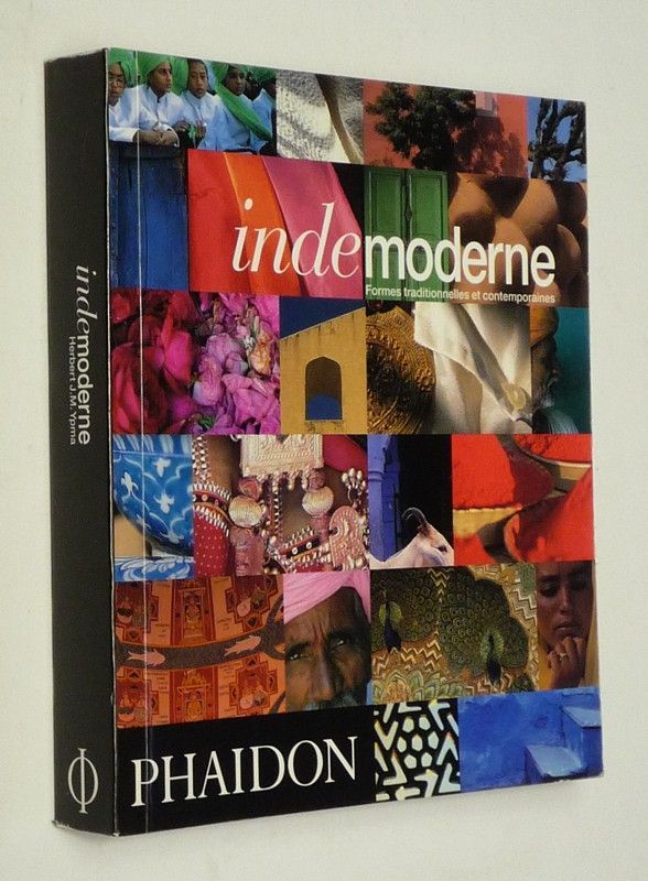 Inde moderne : Formes traditionnelles et contemporaines