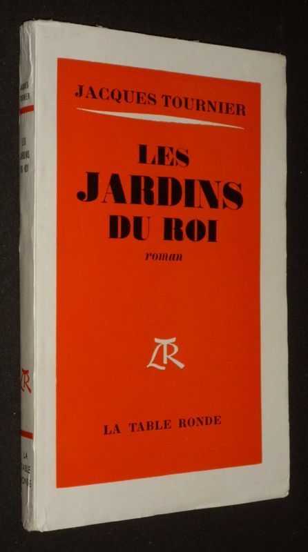 Les Jardins du roi