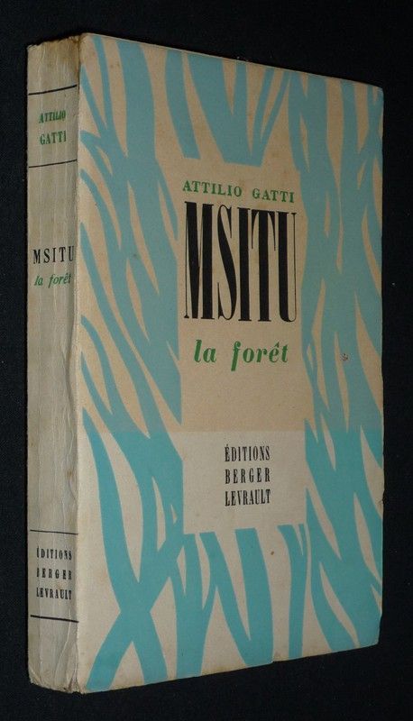 Msitu la forêt