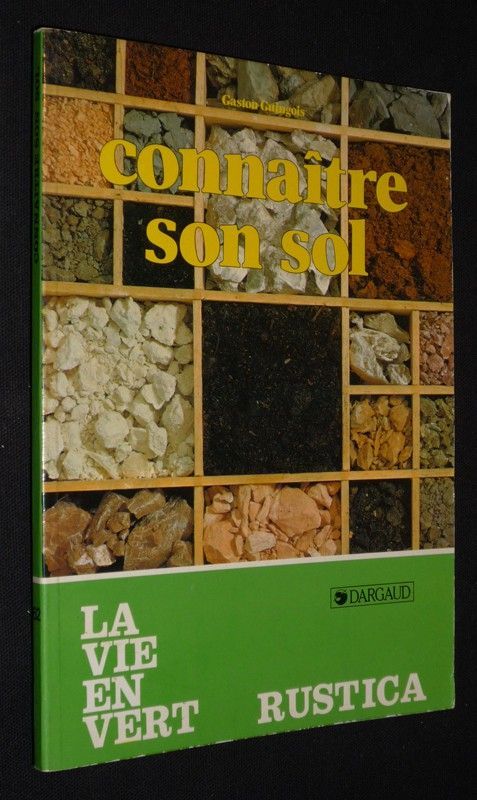 Connaître son sol