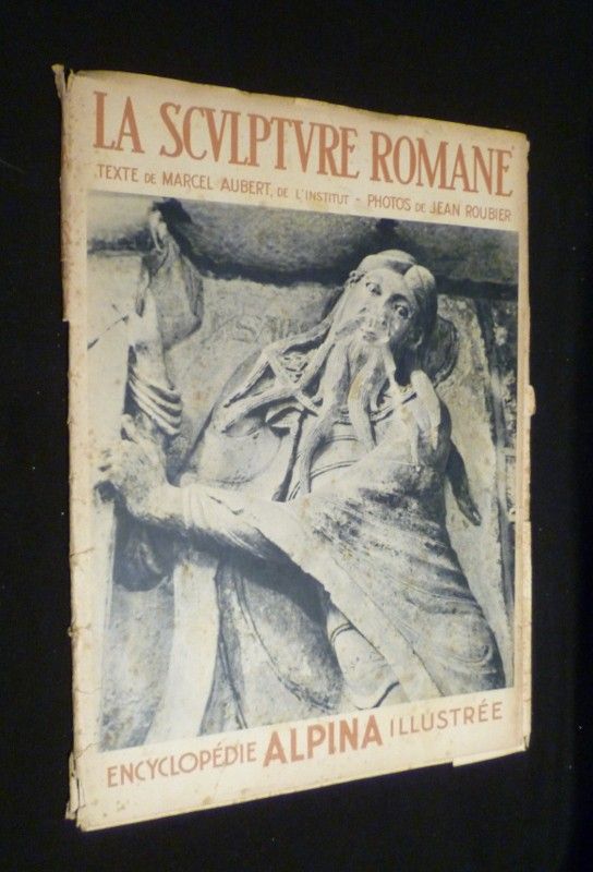 La sculpture romane