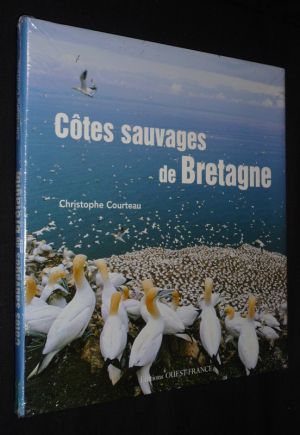 Côtes sauvages de Bretagne