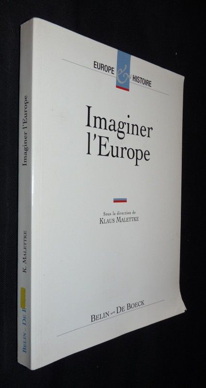 Imaginer l'Europe