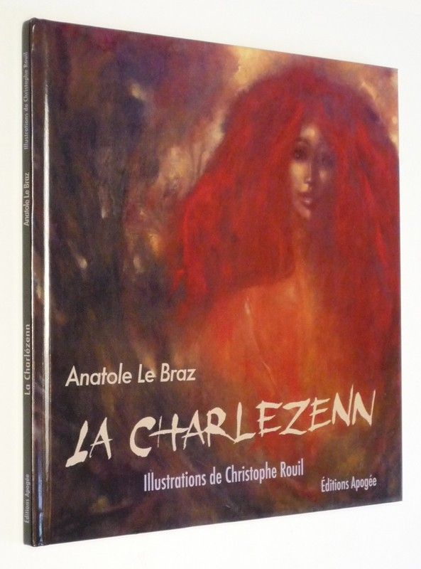 Le Charlezenn