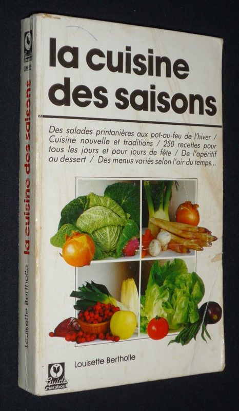 La Cuisine des saisons