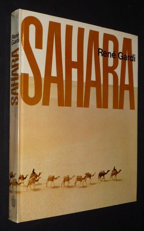 Sahara