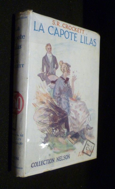 La capote de Lilas