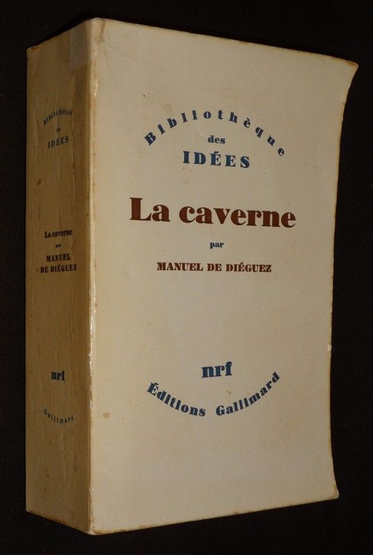 La Caverne