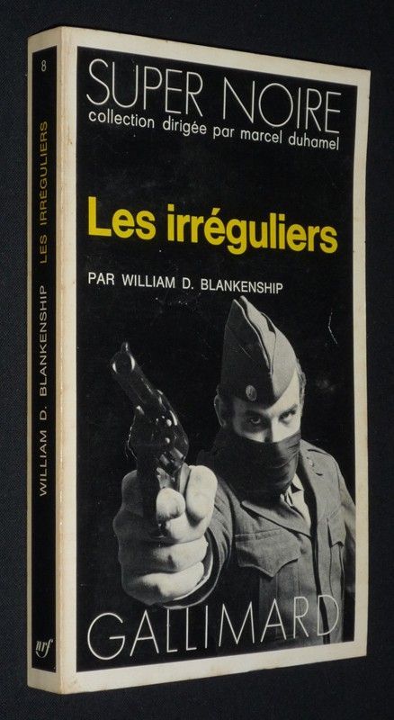 Les Irréguliers