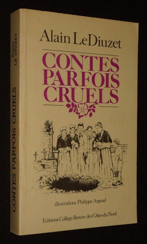 Contes parfois cruels