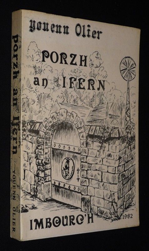 Porzh an ifern