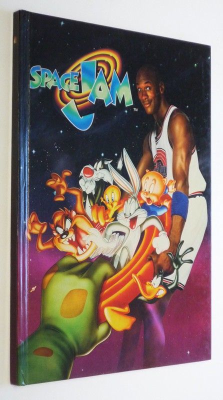 Space Jam