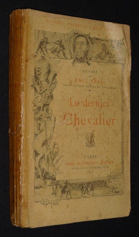 Le Dernier Chevalier