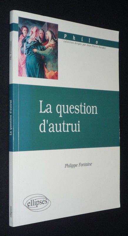 La Question d'autrui