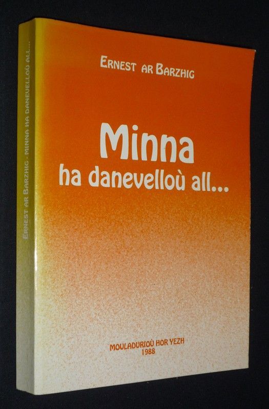 Minna ha danevelloù all...